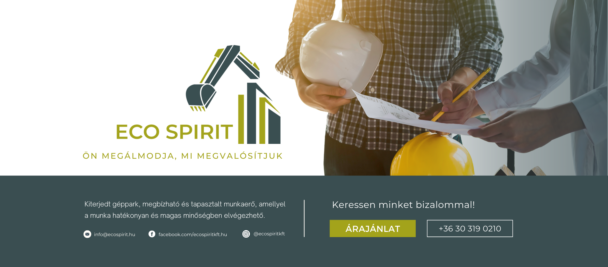 ECO spirit kft